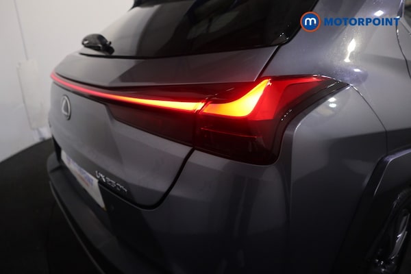 Used Lexus UX 2021 for sale - 76036383: Photo 29