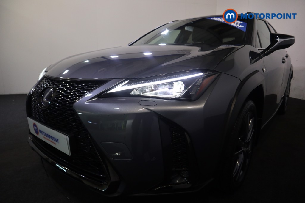 Used Lexus UX 2021 for sale - 76036383: Photo 32