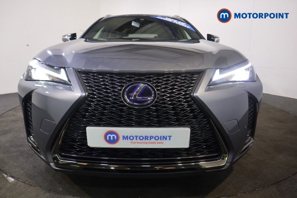 Used Lexus UX 2021 for sale - 76036383: Photo 33