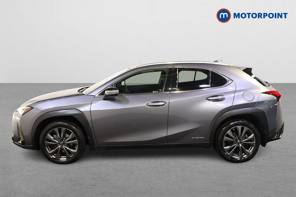 Used Lexus UX 2021 for sale - 76036383: Photo 4
