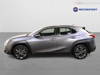 Used Lexus UX 2021 for sale - 76036383: Photo 4