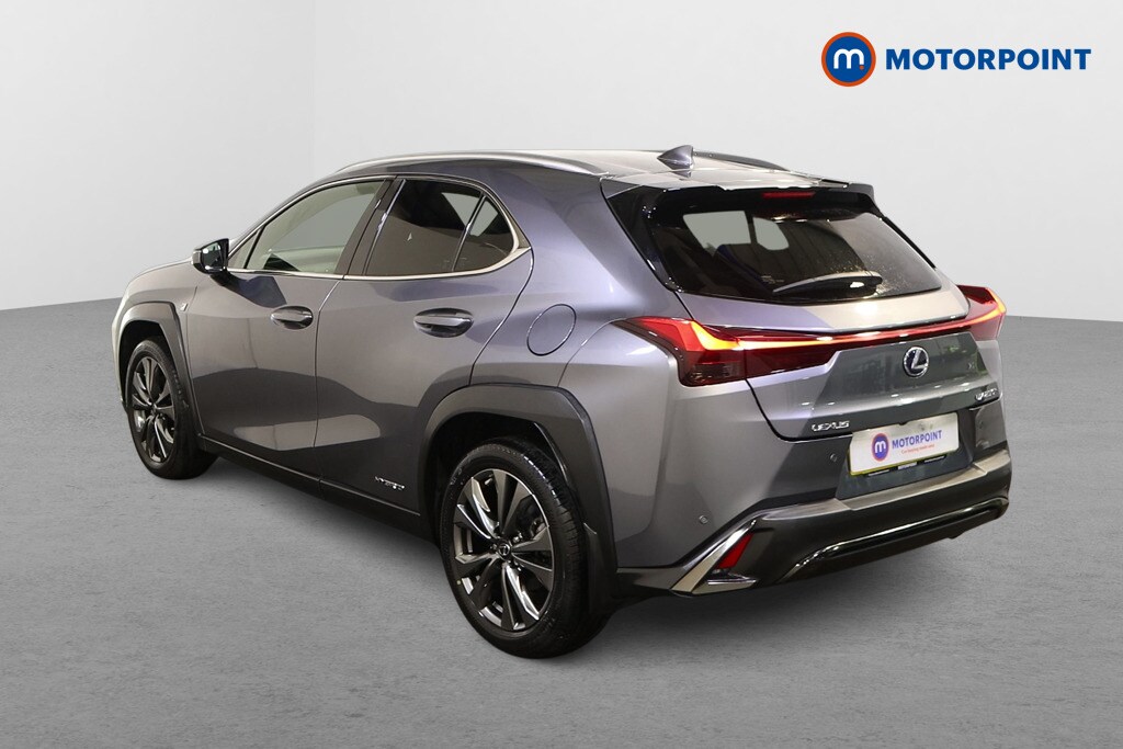 Used Lexus UX 2021 for sale - 76036383: Photo 5