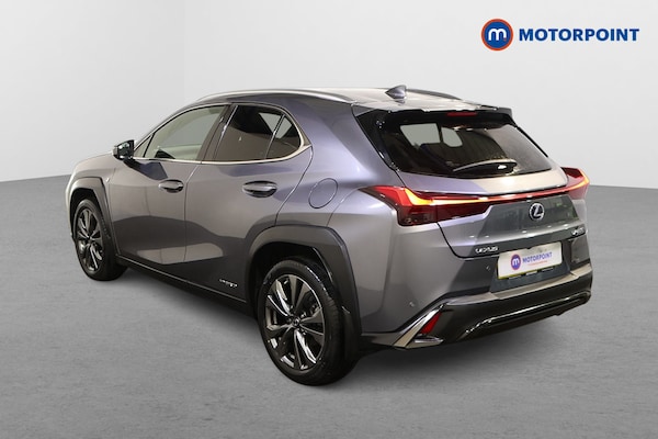 Used Lexus UX 2021 for sale - 76036383: Photo 5