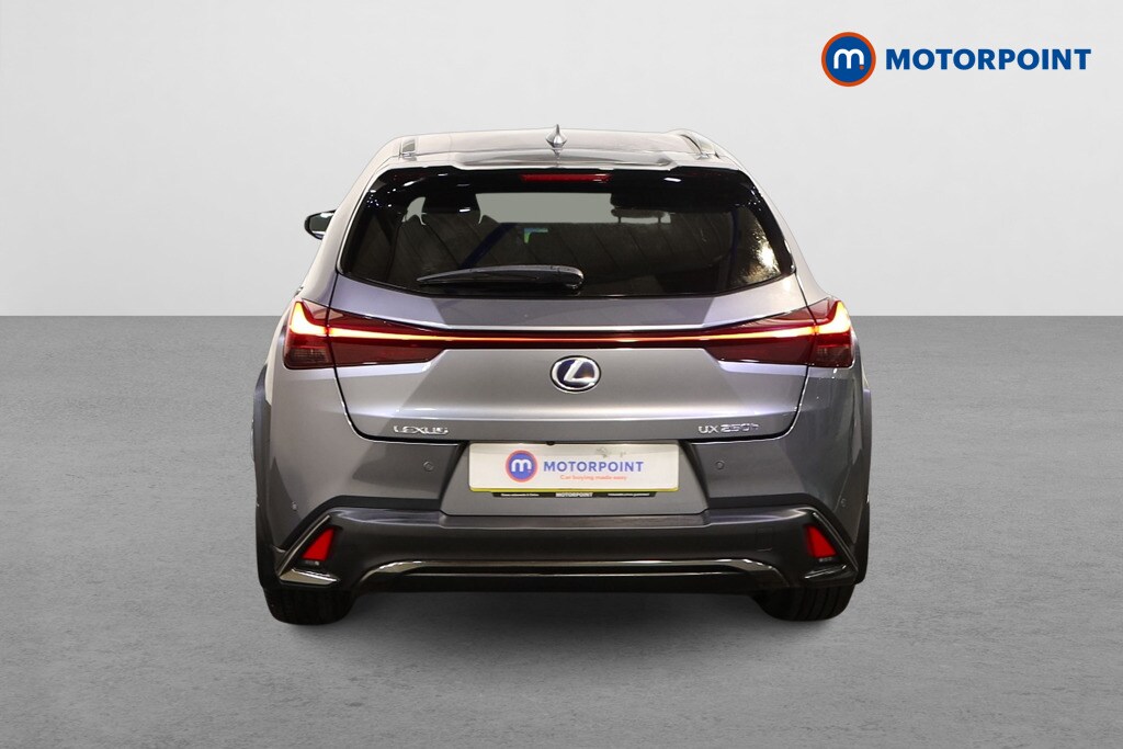 Used Lexus UX 2021 for sale - 76036383: Photo 6