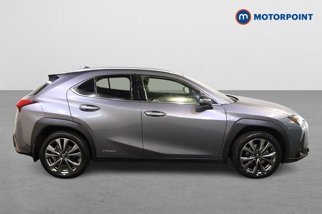 Used Lexus UX 2021 for sale - 76036383: Photo 8