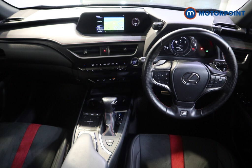 Used Lexus UX 2021 for sale - 76036383: Photo 9