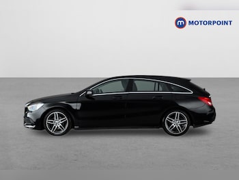 Used Mercedes-Benz CLA 2019 for sale - 78717621: Photo