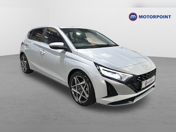 Used Hyundai i20 2025 for sale - 78485558: Photo