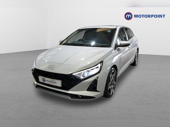 Used Hyundai i20 2025 for sale - 78485558: Photo