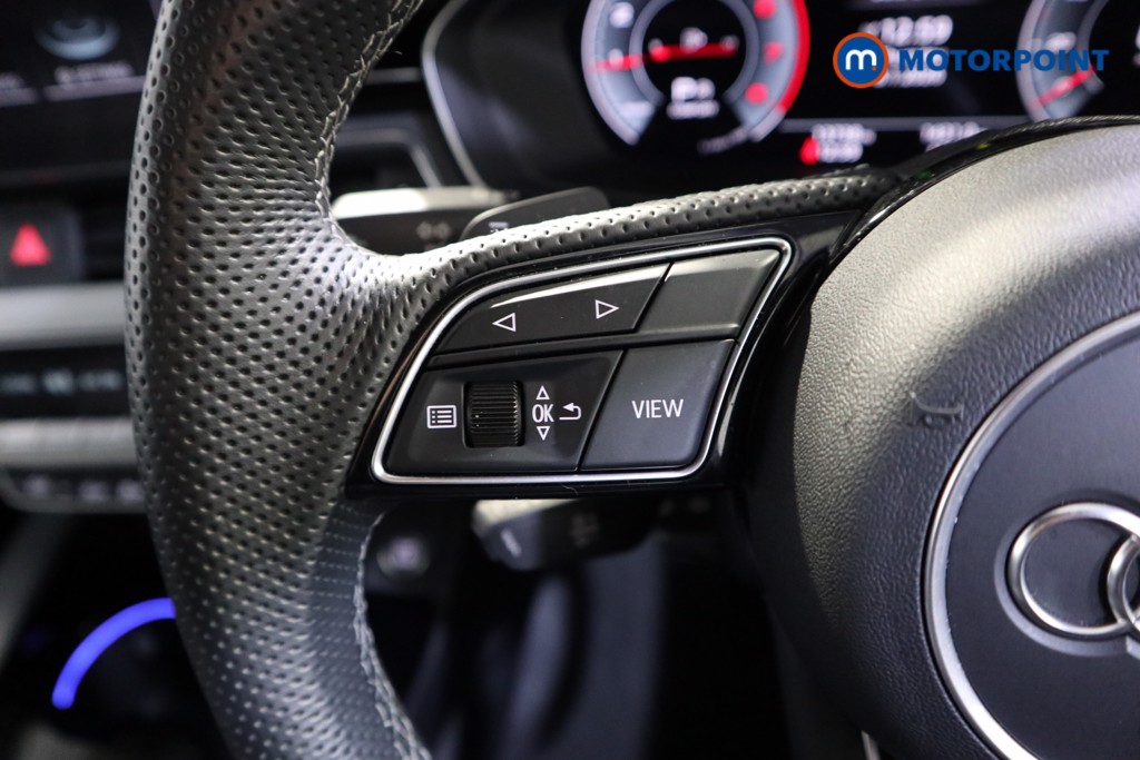 Used Audi A5 for sale - 77168281: Photo 11