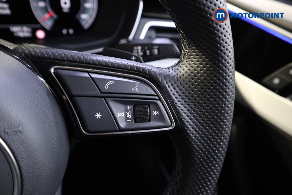 Used Audi A5 for sale - 77168281: Photo 12