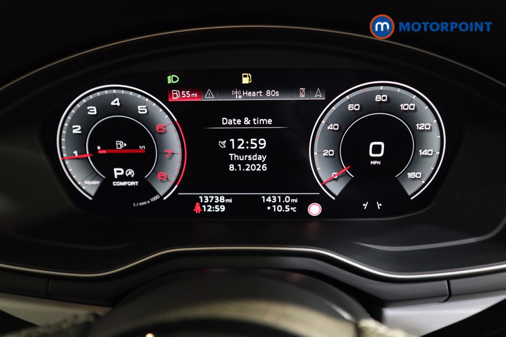 Used Audi A5 for sale - 77168281: Photo 14