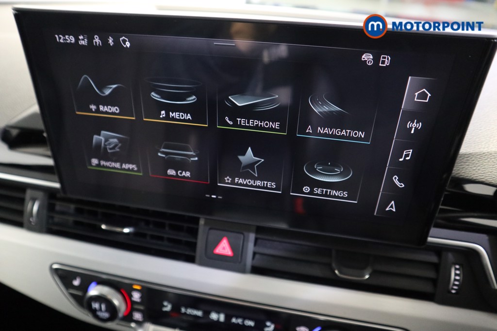 Used Audi A5 for sale - 77168281: Photo 15