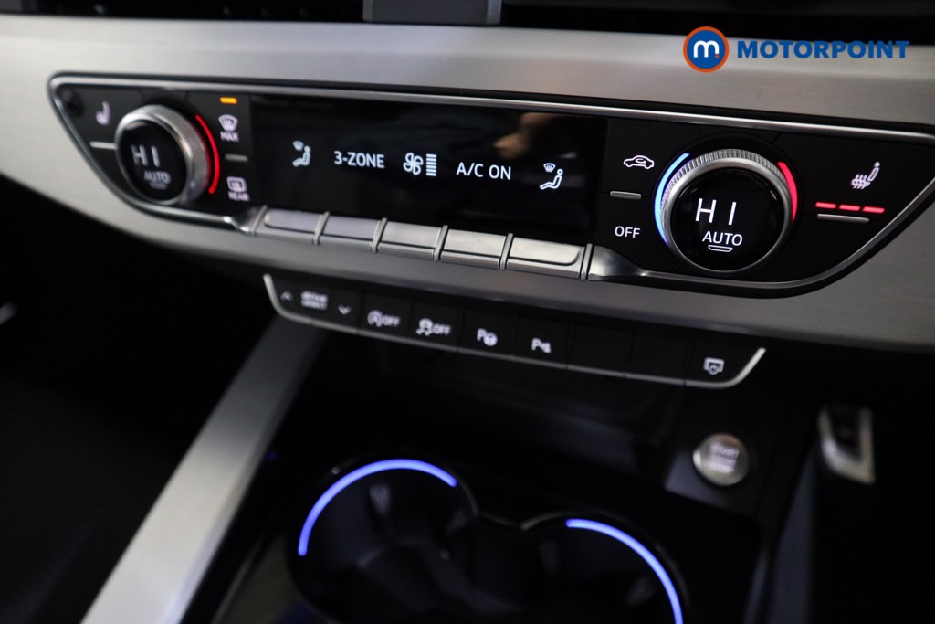 Used Audi A5 for sale - 77168281: Photo 16