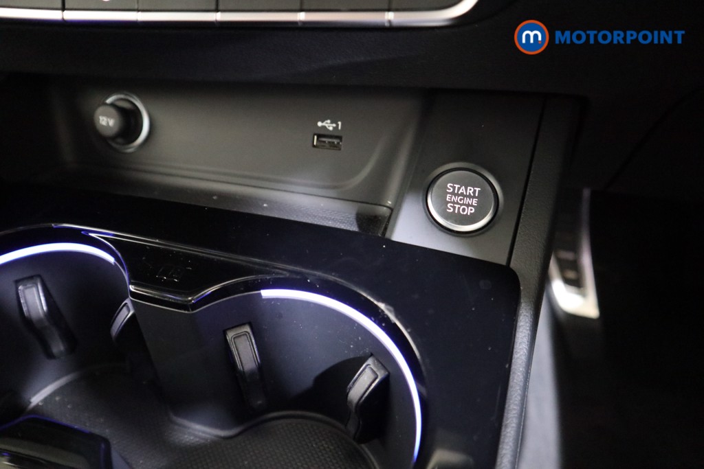 Used Audi A5 for sale - 77168281: Photo 17