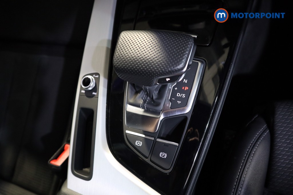 Used Audi A5 for sale - 77168281: Photo 18