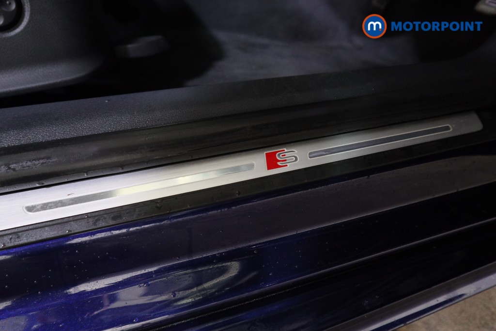 Used Audi A5 for sale - 77168281: Photo 23