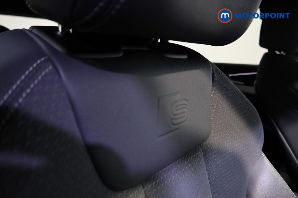 Used Audi A5 for sale - 77168281: Photo 25