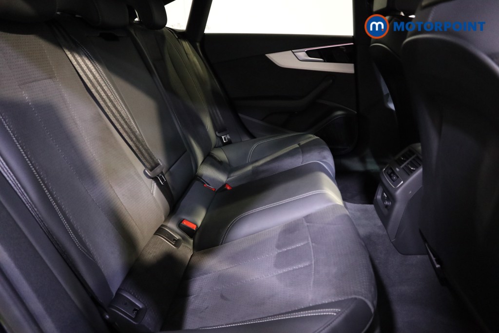 Used Audi A5 for sale - 77168281: Photo 26