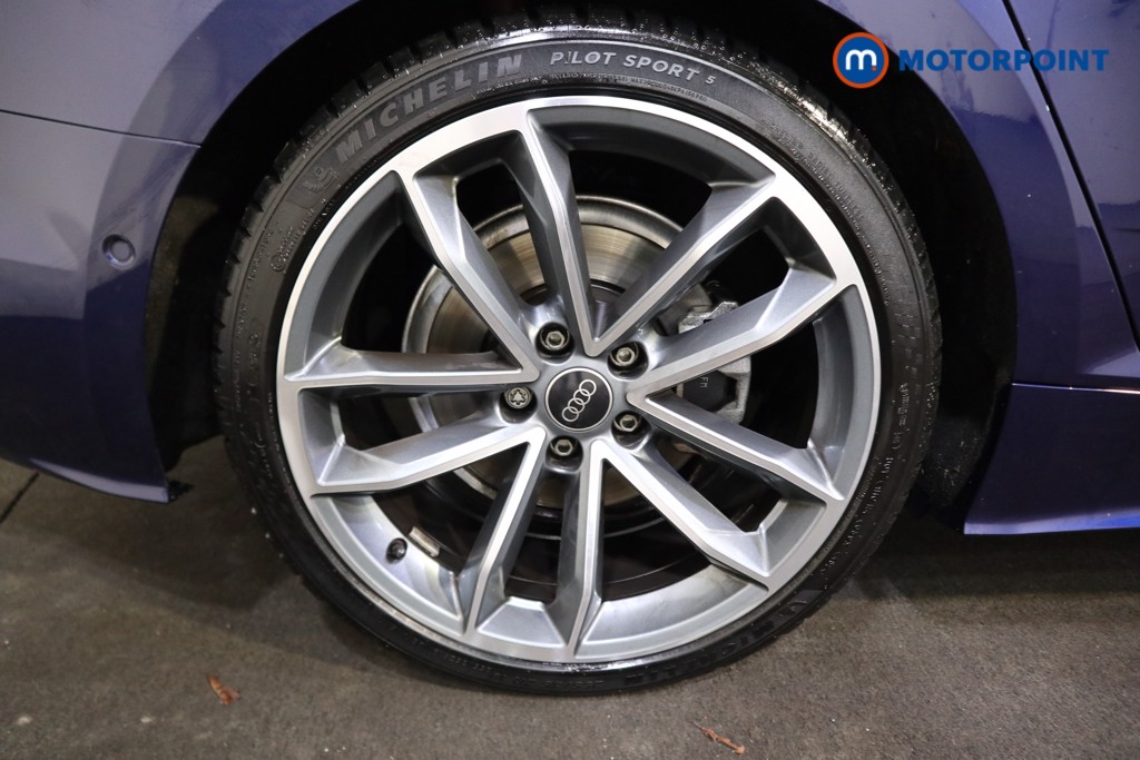 Used Audi A5 for sale - 77168281: Photo 32