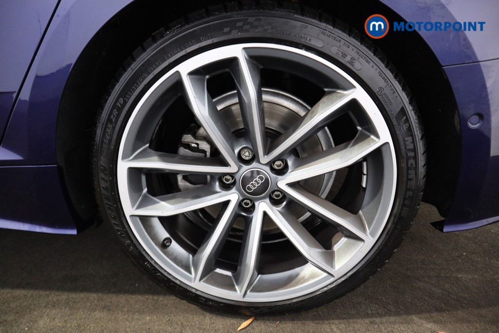 Used Audi A5 for sale - 77168281: Photo 35