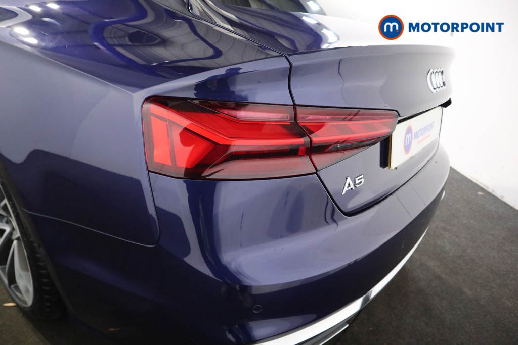 Used Audi A5 for sale - 77168281: Photo 38