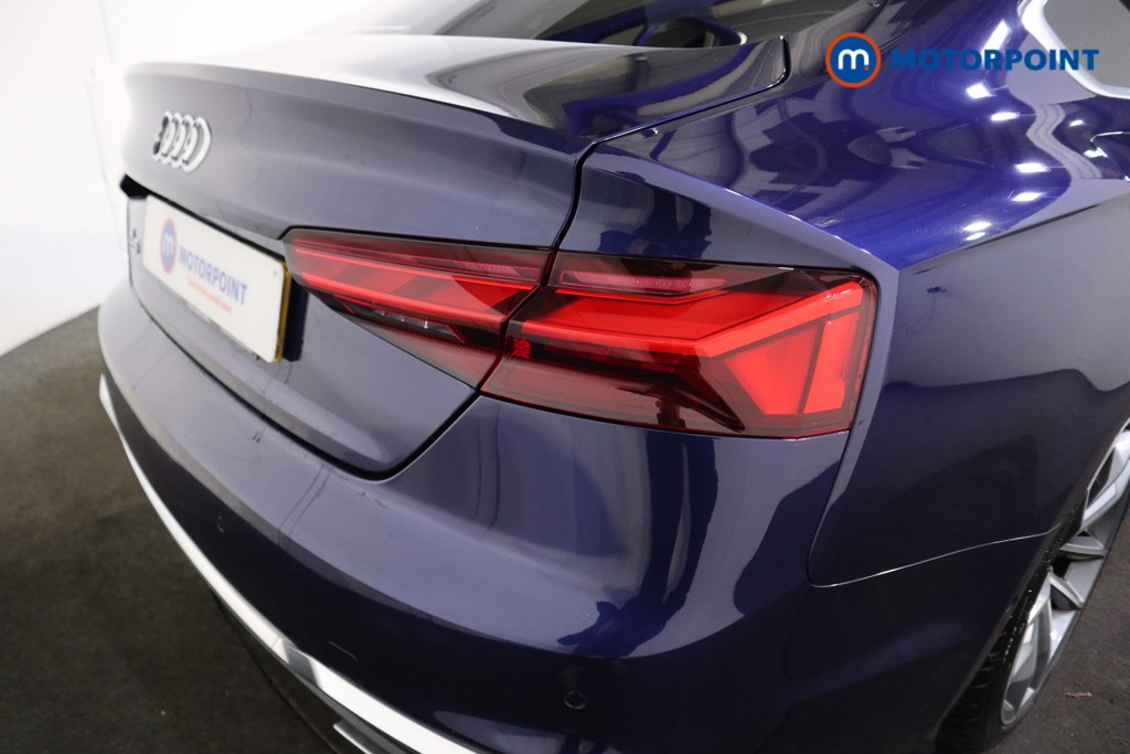 Used Audi A5 for sale - 77168281: Photo 39