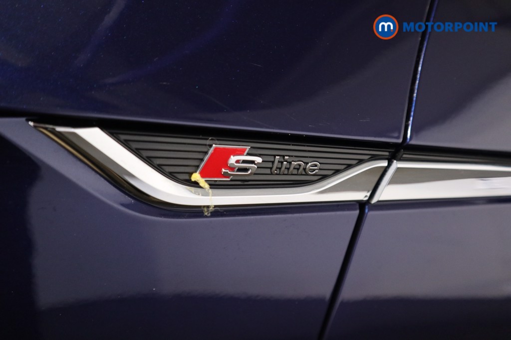 Used Audi A5 for sale - 77168281: Photo 43