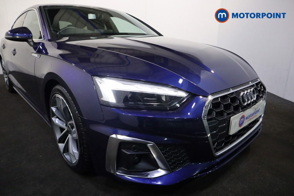 Used Audi A5 for sale - 77168281: Photo 47