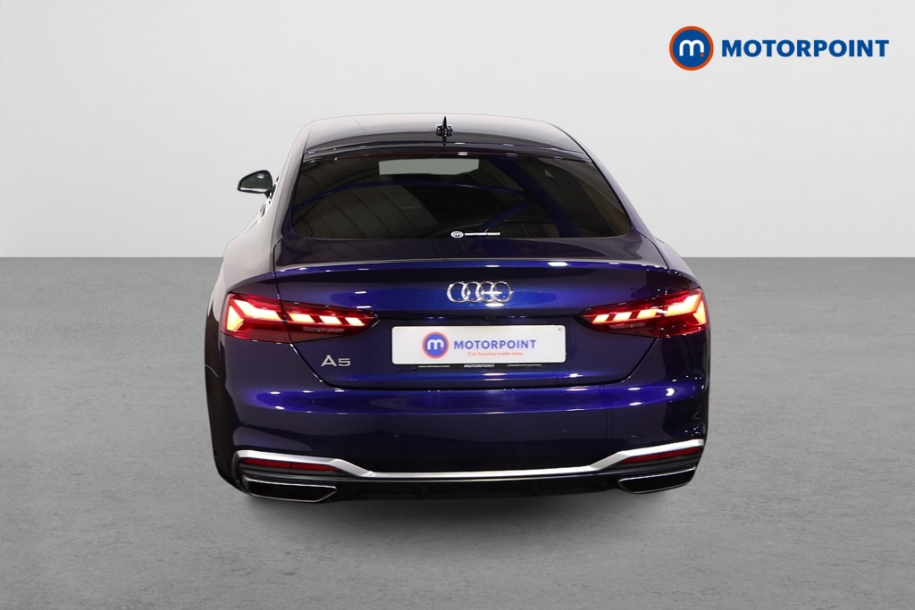 Used Audi A5 for sale - 77168281: Photo 6