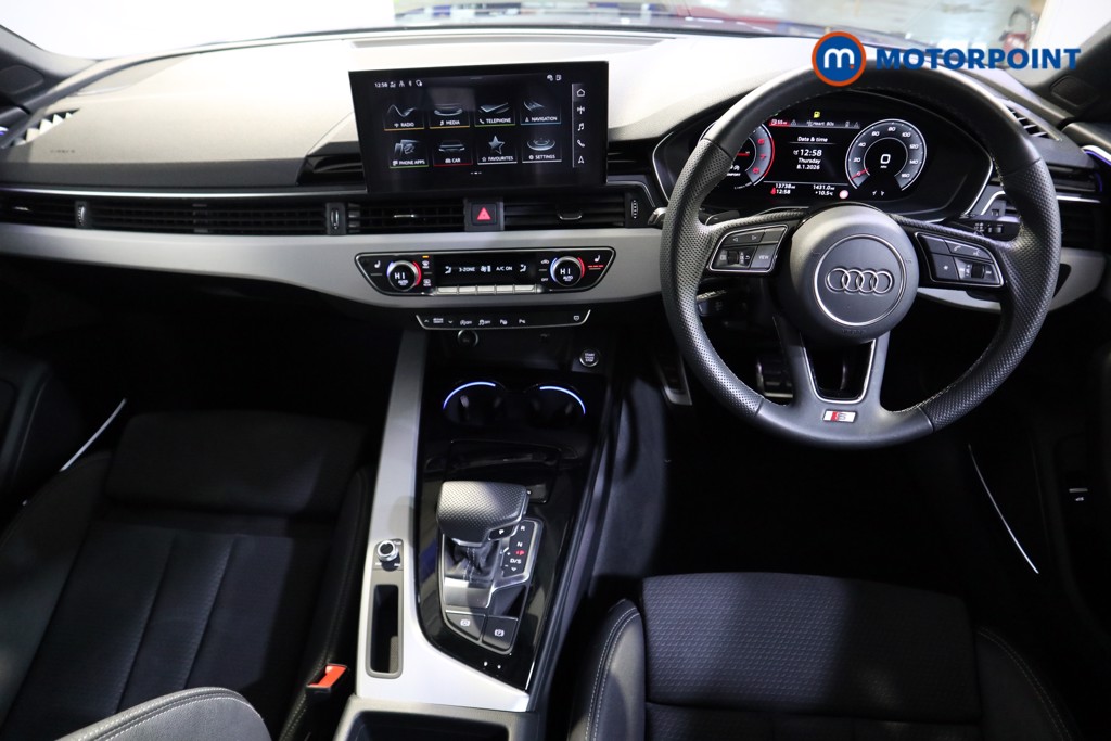 Used Audi A5 for sale - 77168281: Photo 9