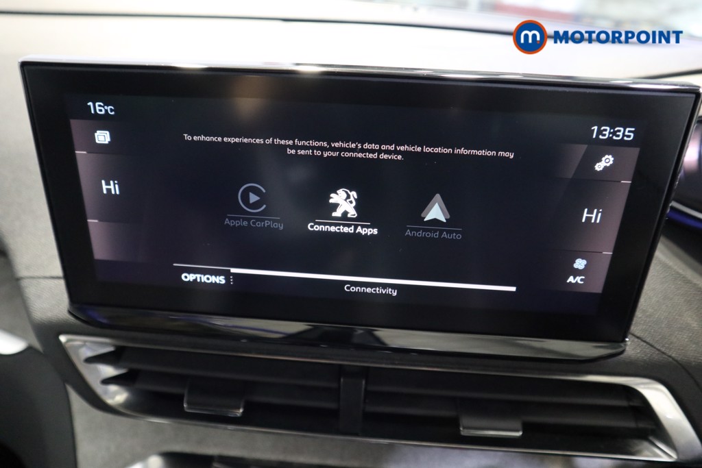 Used Peugeot 3008 2021 for sale - 76908873: Photo 14