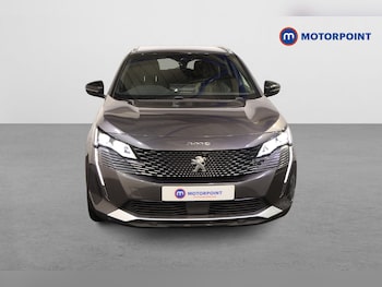 Used Peugeot 3008 2021 for sale - 76908873: Photo
