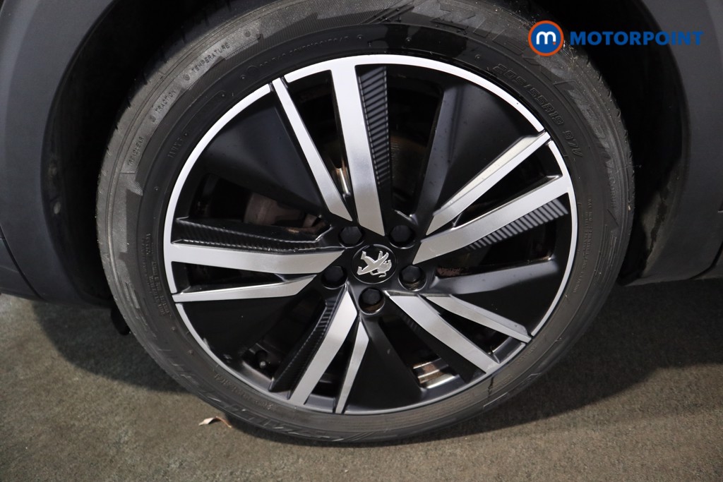 Used Peugeot 3008 2021 for sale - 76908873: Photo 31