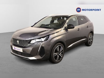 Used Peugeot 3008 2021 for sale - 76908873: Photo