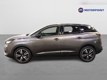 Used Peugeot 3008 2021 for sale - 76908873: Photo