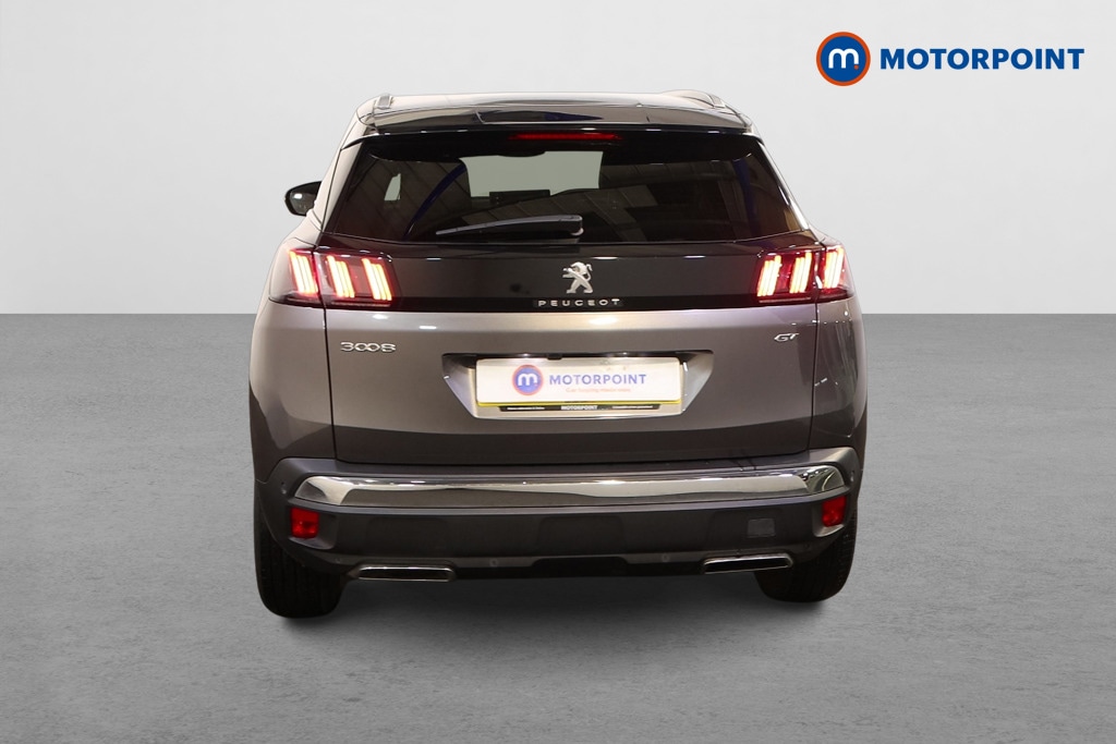 Used Peugeot 3008 2021 for sale - 76908873: Photo 6