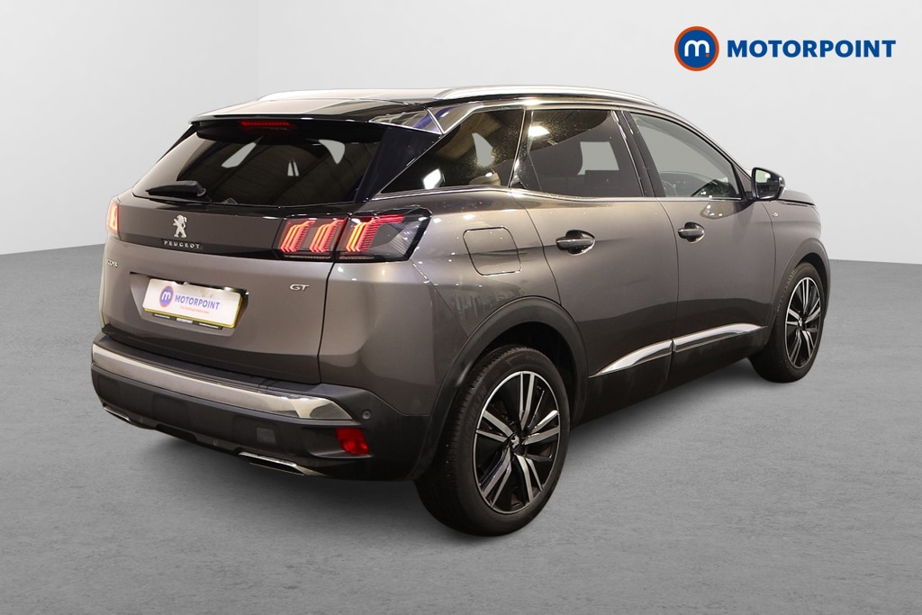 Used Peugeot 3008 2021 for sale - 76908873: Photo 7