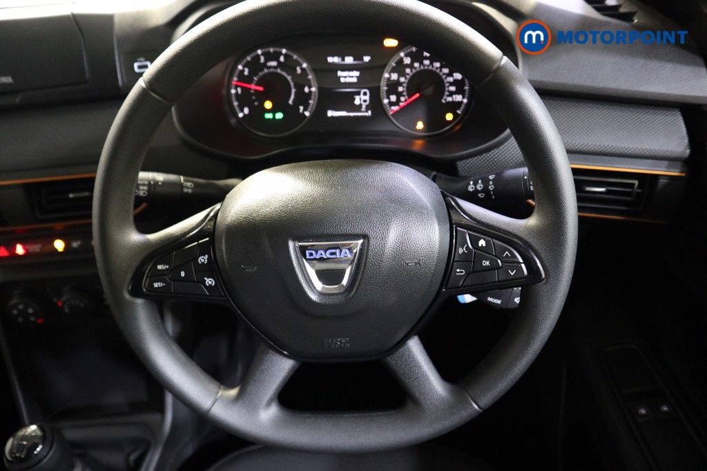 Used Dacia Sandero Stepway 2021 for sale - 76985074: Photo 10