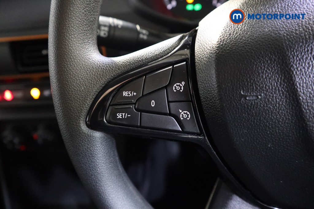 Used Dacia Sandero Stepway 2021 for sale - 76985074: Photo 11