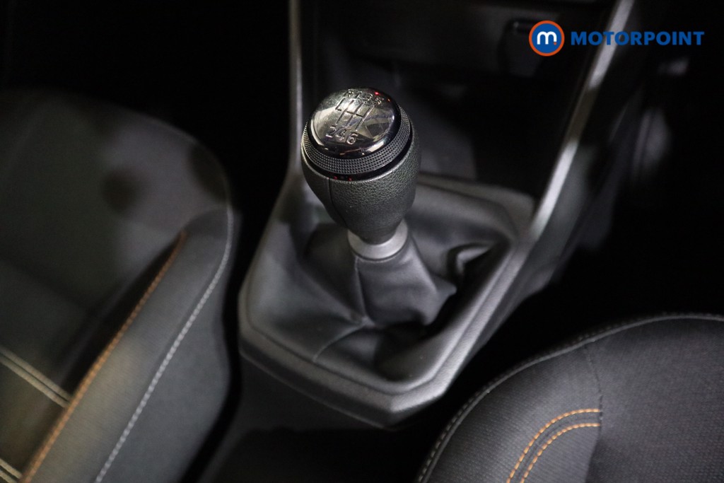 Used Dacia Sandero Stepway 2021 for sale - 76985074: Photo 15