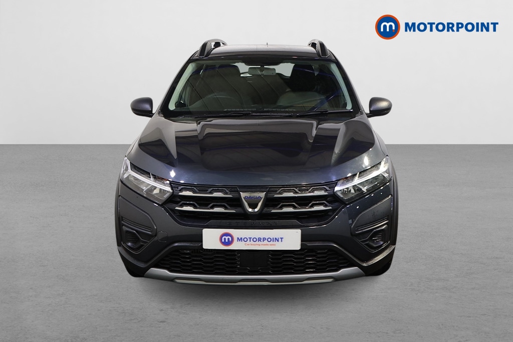 Used Dacia Sandero Stepway 2021 for sale - 76985074: Photo 2