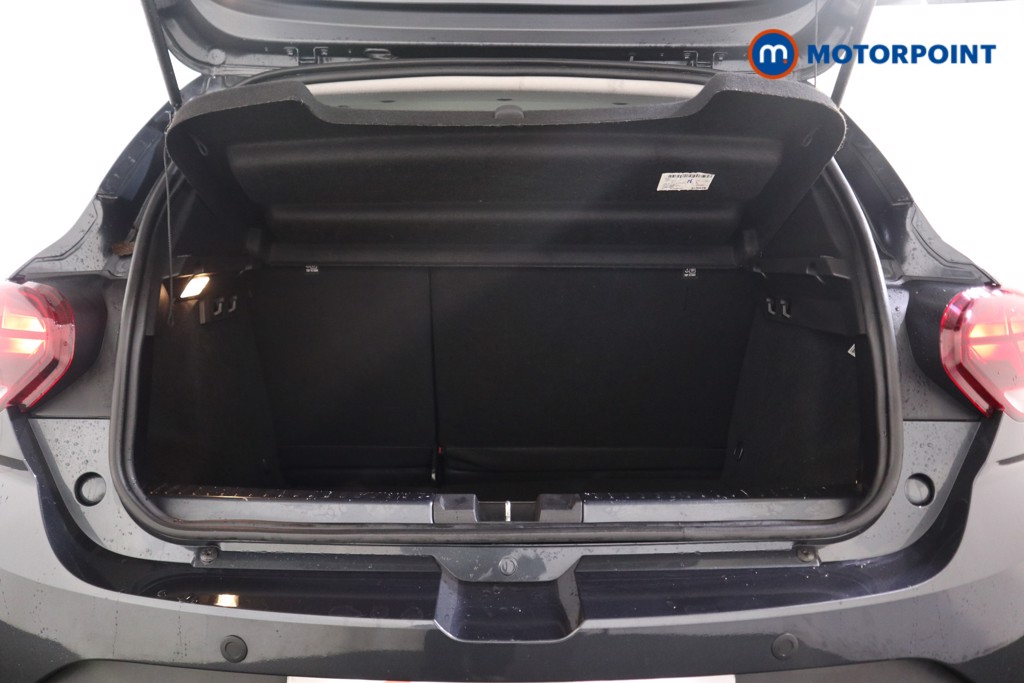 Used Dacia Sandero Stepway 2021 for sale - 76985074: Photo 22