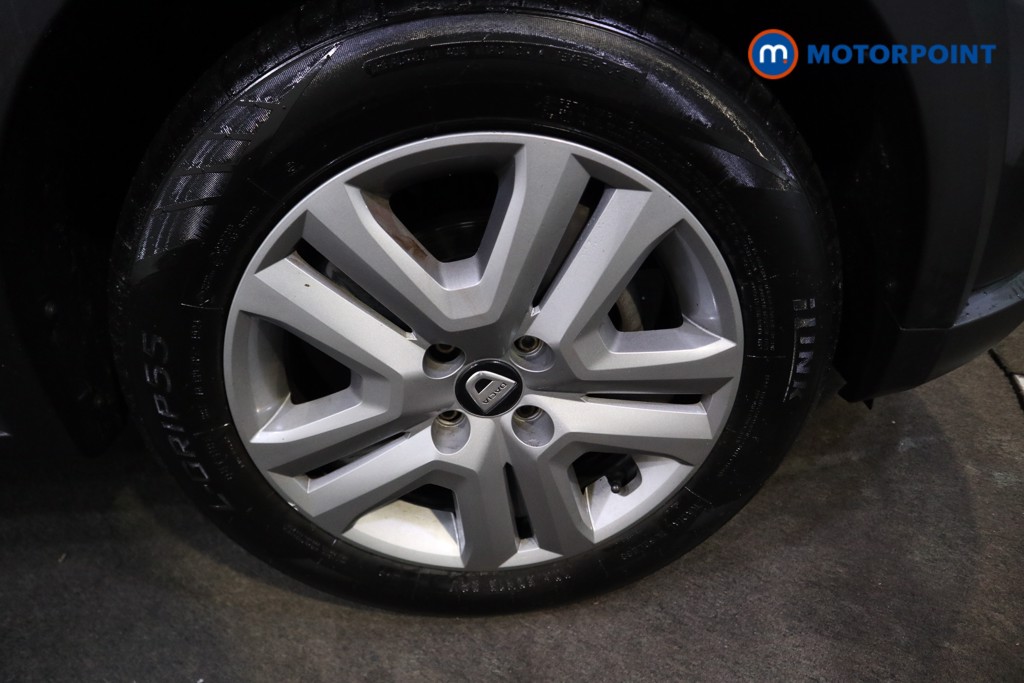 Used Dacia Sandero Stepway 2021 for sale - 76985074: Photo 24