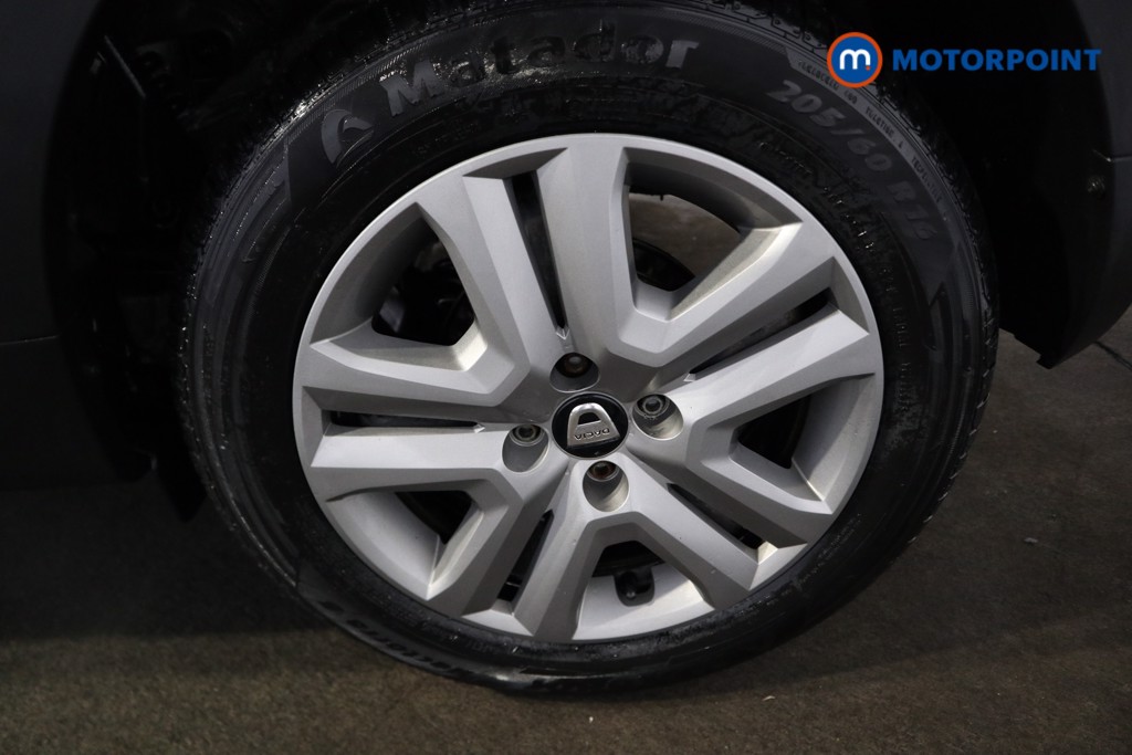 Used Dacia Sandero Stepway 2021 for sale - 76985074: Photo 26