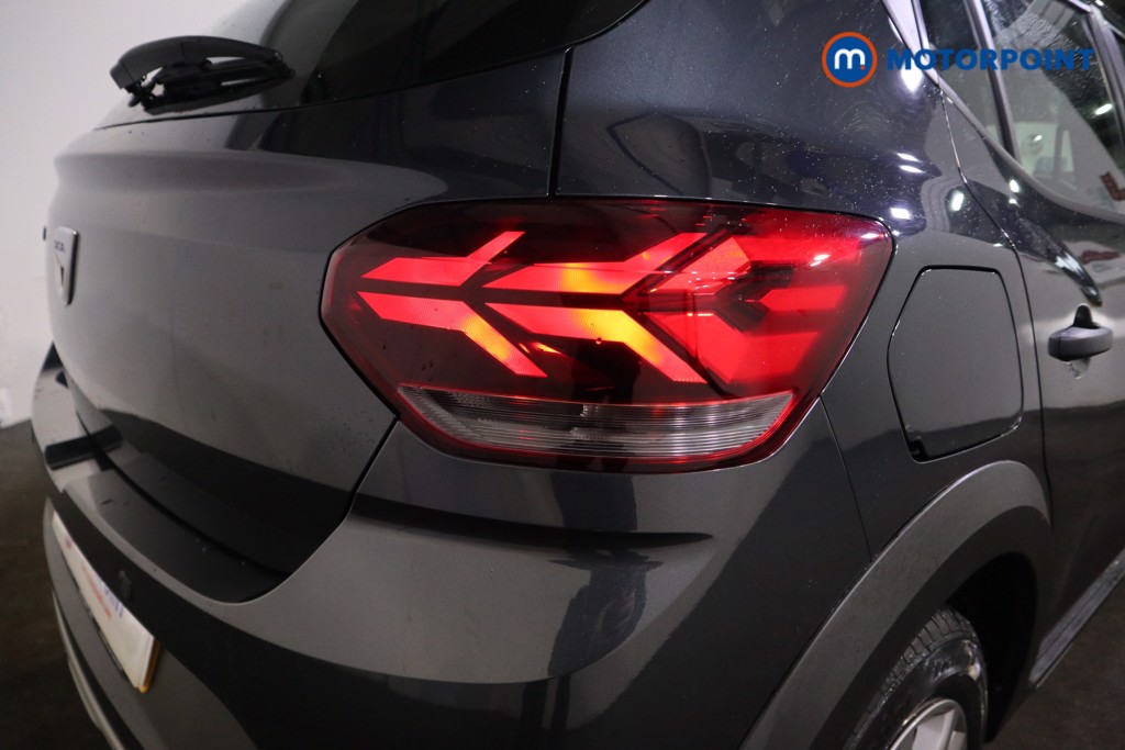 Used Dacia Sandero Stepway 2021 for sale - 76985074: Photo 29