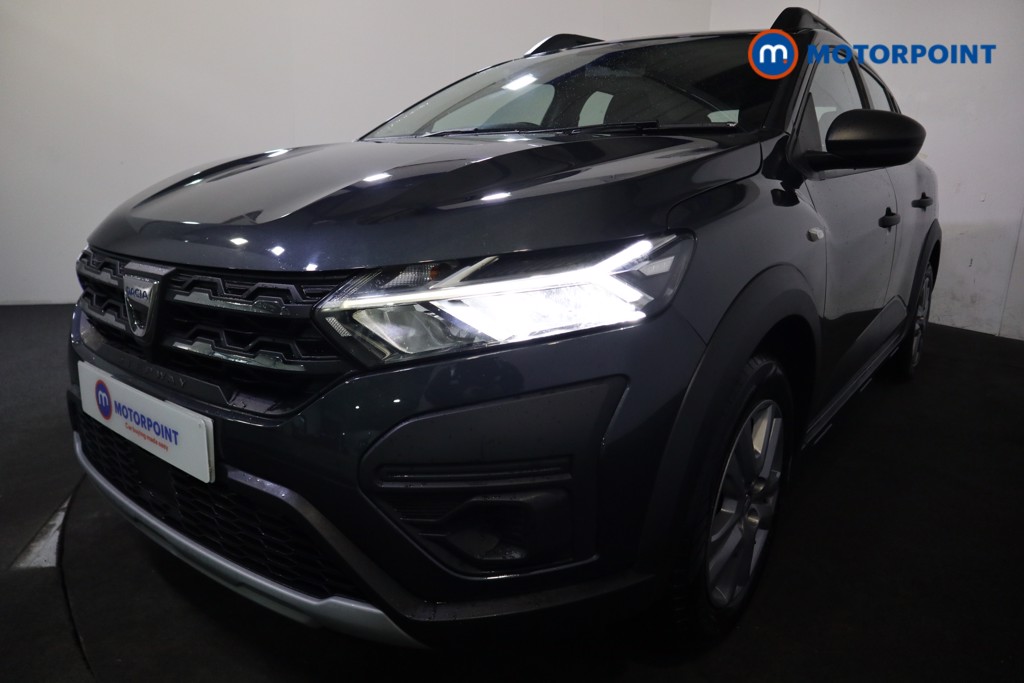 Used Dacia Sandero Stepway 2021 for sale - 76985074: Photo 33