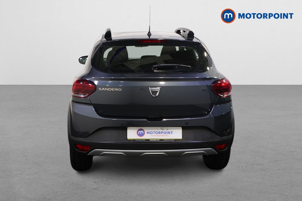 Used Dacia Sandero Stepway 2021 for sale - 76985074: Photo 6