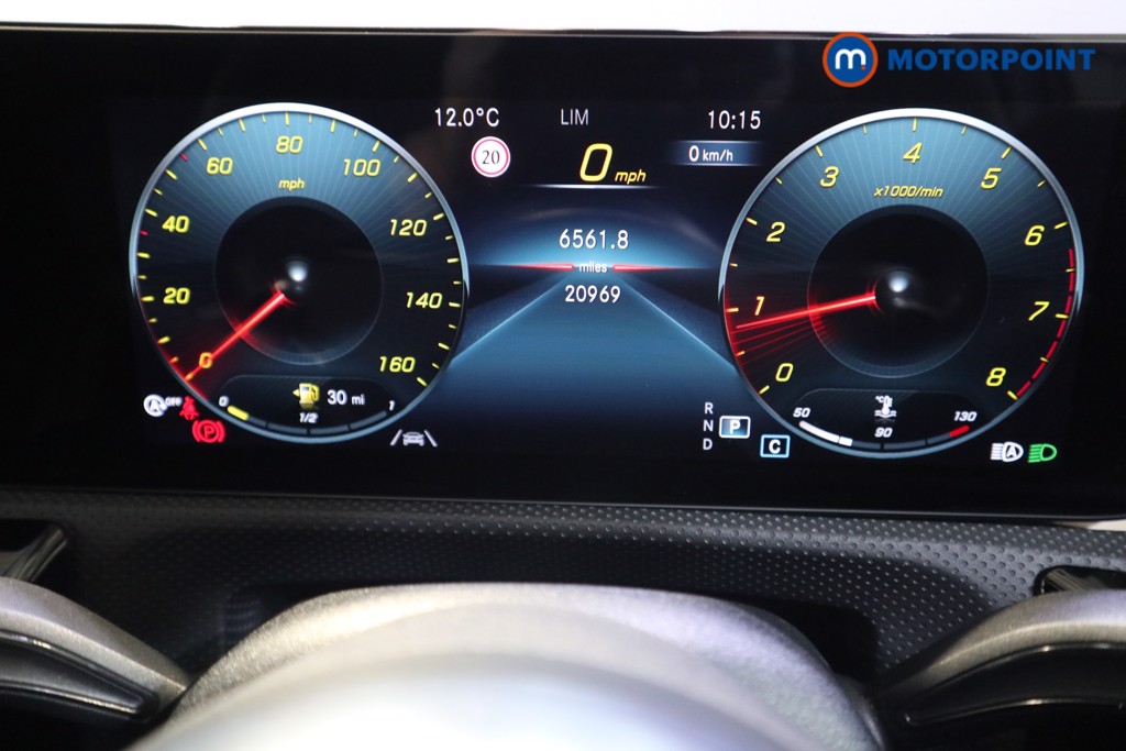 Used Mercedes-Benz A-Class 2022 for sale - 77462762: Photo 13