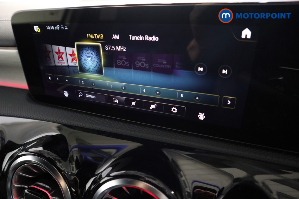 Used Mercedes-Benz A-Class 2022 for sale - 77462762: Photo 15